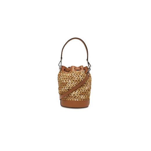 Gianni Chiarini Torebka Natalia BS 11435/COMM CRHML Brązowy Gianni Chiarini uniwersalny MODIVO