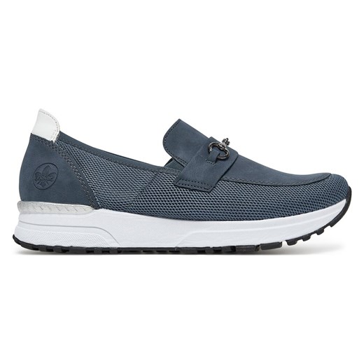 Sneakers Rieker N7455-14 Rieker ccc.eu