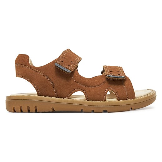 Sandały Lasocki Kids EASY CI12-2705-21 ze sklepu ccc.eu w kategorii Sandały dziecięce - zdjęcie 179681464