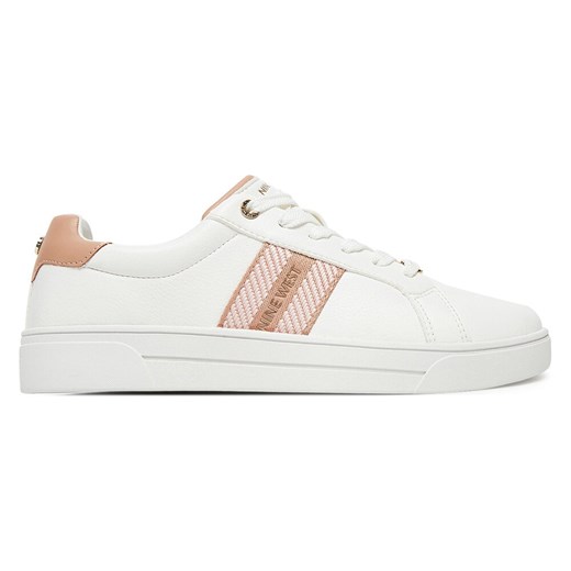 Sneakers NINE WEST SS25-3C067 ze sklepu ccc.eu w kategorii Buty sportowe damskie - zdjęcie 179681484