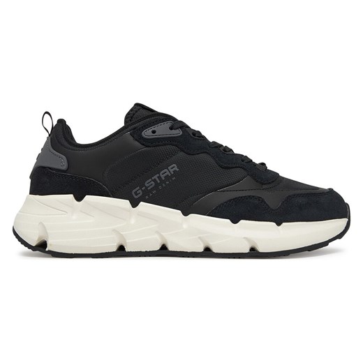 Sneakers G-STAR RAW KMS3360 ze sklepu ccc.eu w kategorii Buty sportowe męskie - zdjęcie 179681490