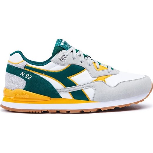 Sneakersy N.92 Towel Diadora ze sklepu SPORT-SHOP.pl w kategorii Buty sportowe męskie - zdjęcie 179681594