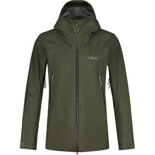 Kurtka męska Kangri GTX Jacket Rab ze sklepu SPORT-SHOP.pl w kategorii Kurtki męskie - zdjęcie 179681624