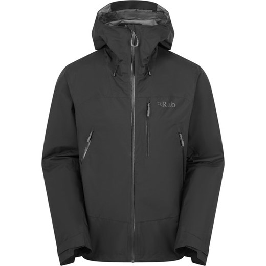 Kurtka męska Downpour Mountain Jacket Rab ze sklepu SPORT-SHOP.pl w kategorii Kurtki męskie - zdjęcie 179681652