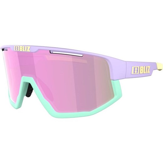 Okulary przeciwsłoneczne Fusion Bliz ze sklepu SPORT-SHOP.pl w kategorii Okulary przeciwsłoneczne męskie - zdjęcie 179681673