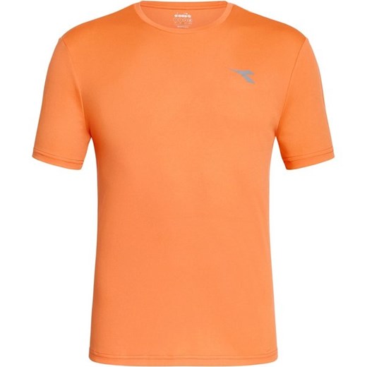 Koszulka męska SS Run Diadora ze sklepu SPORT-SHOP.pl w kategorii T-shirty męskie - zdjęcie 179681684