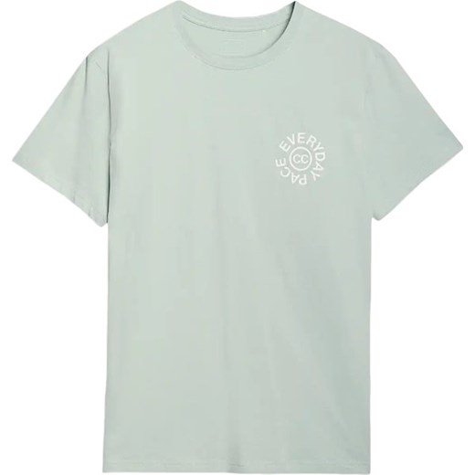 Koszulka męska TTSHM1980 4F ze sklepu SPORT-SHOP.pl w kategorii T-shirty męskie - zdjęcie 179681724