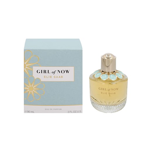 ELIE SAAB Girl Of Now - EDP - 90 ml ze sklepu Limango Polska w kategorii Perfumy damskie - zdjęcie 179681820