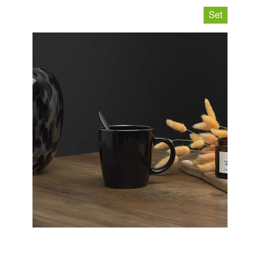 every ware Kubki jumbo (6 szt.) - 400 ml ze sklepu Limango Polska w kategorii Naczynia - zdjęcie 179681844