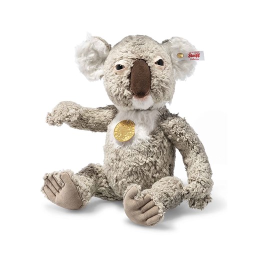 Steiff Maskotka &quot;Xander Koala&quot; - 0+ ze sklepu Limango Polska w kategorii Zabawki - zdjęcie 179682071