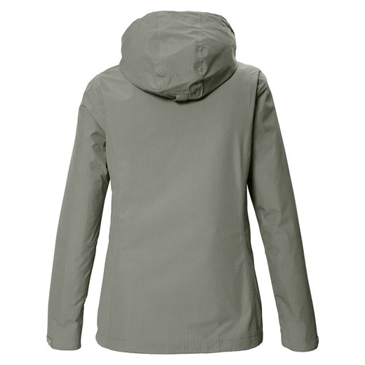 Killtec kurtka damska poliestrowa casual jesienna 