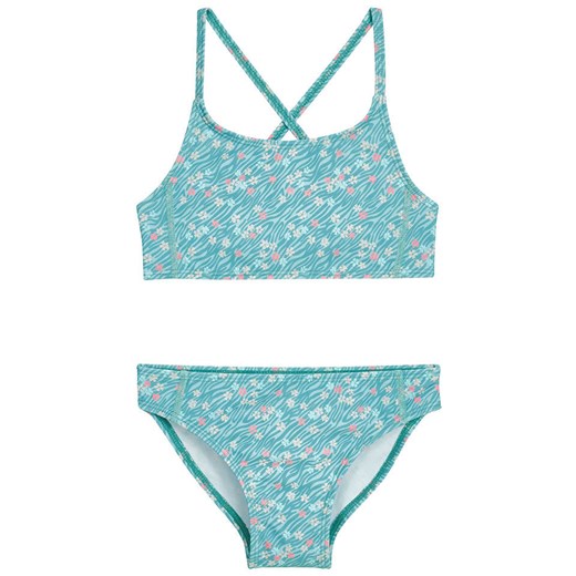 Playshoes Bikini w kolorze błękitnym ze sklepu Limango Polska w kategorii Stroje kąpielowe - zdjęcie 179682454
