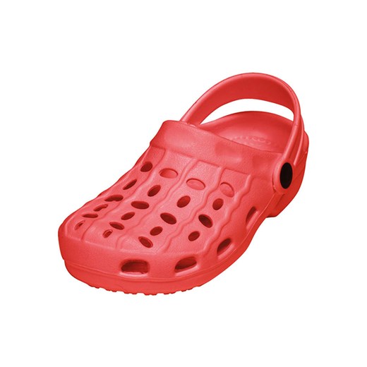 Playshoes Chodaki w kolorze czerwonym Playshoes 32/33 Limango Polska okazja