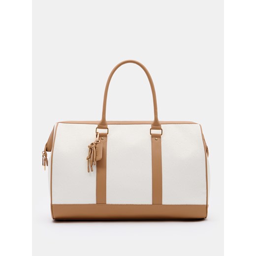 Mohito - Torba podróżna - wielobarwny ze sklepu Mohito w kategorii Torby Shopper bag - zdjęcie 179683000