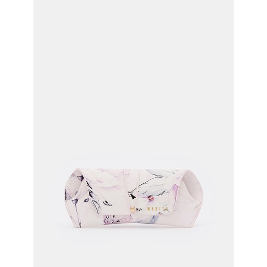 Mohito - Etui na okulary - pastelowy różowy ze sklepu Mohito w kategorii Etui - zdjęcie 179683144