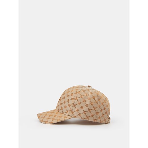 Mohito - Czapka z daszkiem - wielobarwny ze sklepu Mohito w kategorii Czapki z daszkiem damskie - zdjęcie 179683162