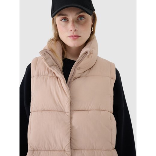4F kamizelka damska 