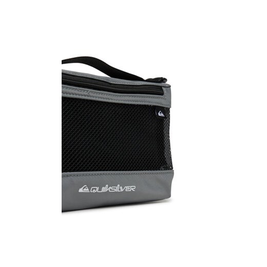 Saszetka czarna Quiksilver 