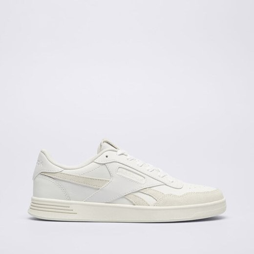 reebok court advance 100228695 ze sklepu 50style.pl w kategorii Buty sportowe damskie - zdjęcie 179687131
