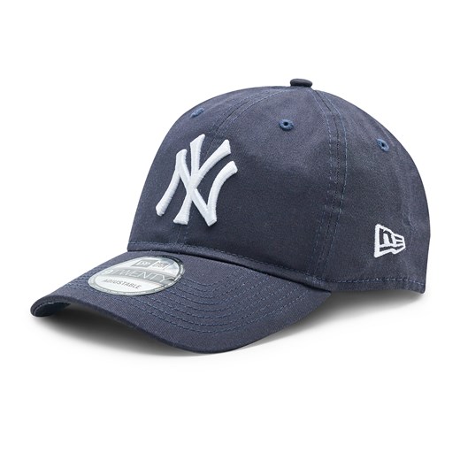 Czapka z daszkiem New Era League 60348850 Granatowy New Era one size wyprzedaż eobuwie.pl