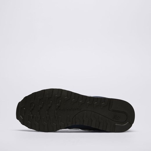 Buty sportowe damskie New Balance w stylu casual płaskie wiązane