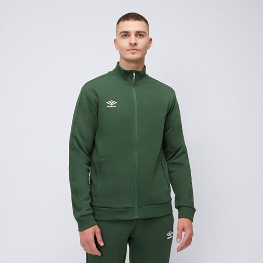 umbro bluza rozpinana football club ul125blm06001 ze sklepu 50style.pl w kategorii Bluzy męskie - zdjęcie 179688164