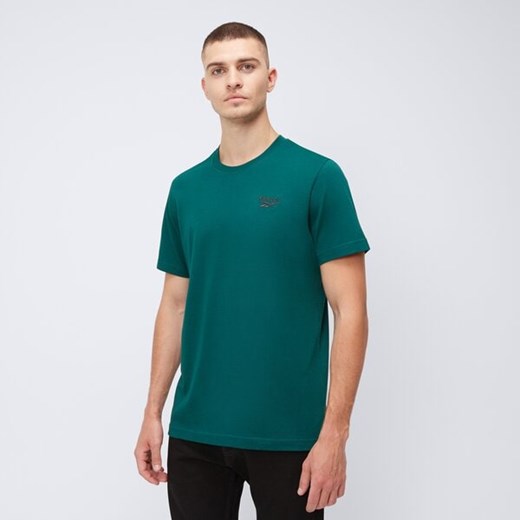 reebok t-shirt identity small logo tee 100221309 ze sklepu 50style.pl w kategorii T-shirty męskie - zdjęcie 179688193