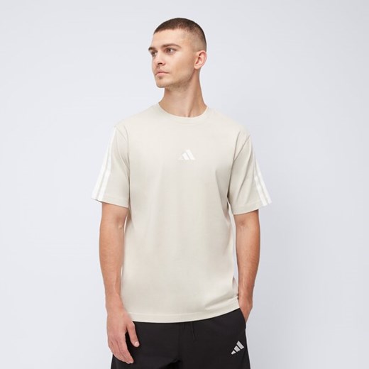 adidas t-shirt m 3s sj t b jw1955 ze sklepu 50style.pl w kategorii T-shirty męskie - zdjęcie 179688201