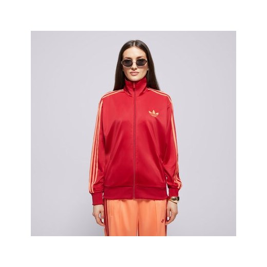 ADIDAS BLUZA ROZPINANA FBIRD LOOSE ze sklepu Sizeer w kategorii Bluzy damskie - zdjęcie 179688362