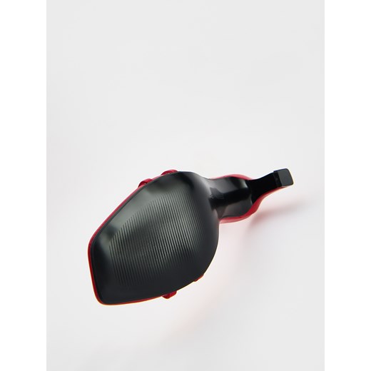 Sandały damskie Reserved z klamrą 