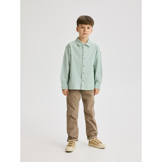 Trampki dziecięce Reserved 