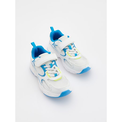 Buty sportowe dziecięce Reserved