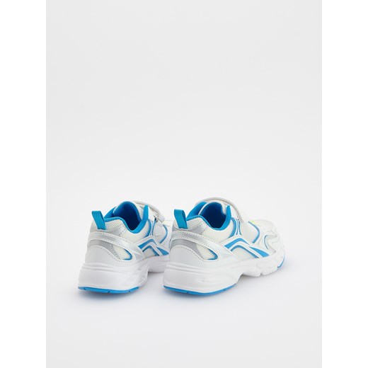 Buty sportowe dziecięce Reserved