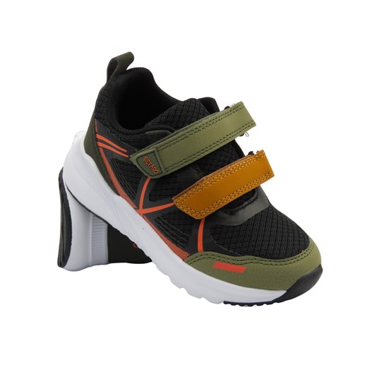 Buty Sportowe Chłopiece BEFADO 516X403 Czarne Na Rzep ze sklepu ulubioneobuwie w kategorii Buty sportowe dziecięce - zdjęcie 179688614