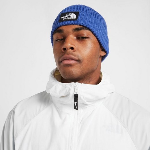 THE NORTH FACE CZAPKA TNF LOGO BOX CUF BNE WINTER CAP ze sklepu JD Sports  w kategorii Czapki zimowe męskie - zdjęcie 179689212