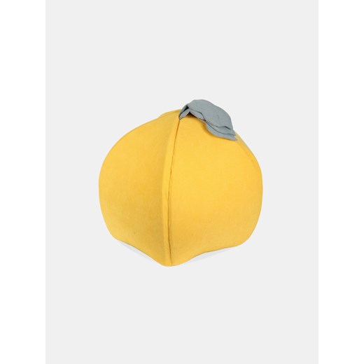 Sinsay - Domek dla kota - żółty Sinsay One Size Sinsay