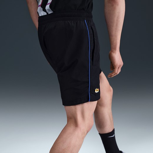 Spodenki męskie Nike sportowe