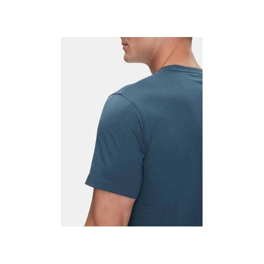 T-shirt męski Barbour 