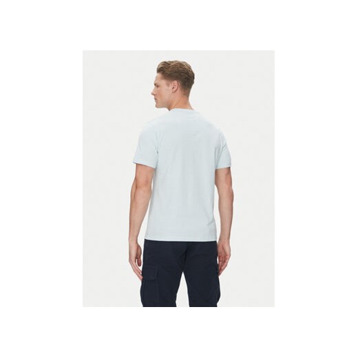 Barbour t-shirt męski 