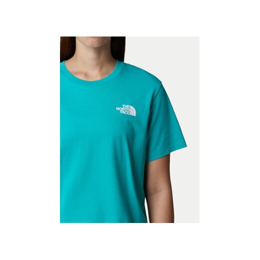 Bluzka damska The North Face 