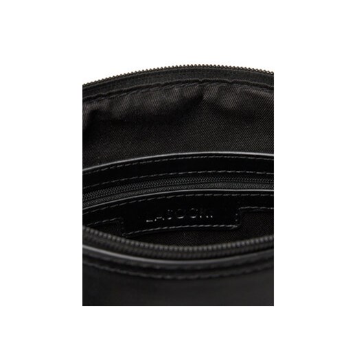 Listonoszka Lasocki matowa na ramię elegancka 