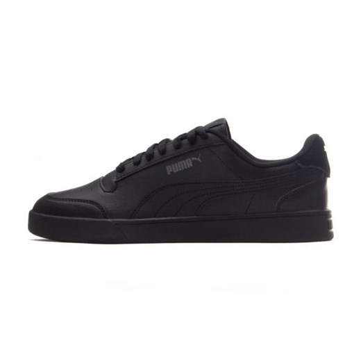 Buty Puma Shiffle M 30966821 czarne ze sklepu ButyModne.pl w kategorii Trampki męskie - zdjęcie 179691463