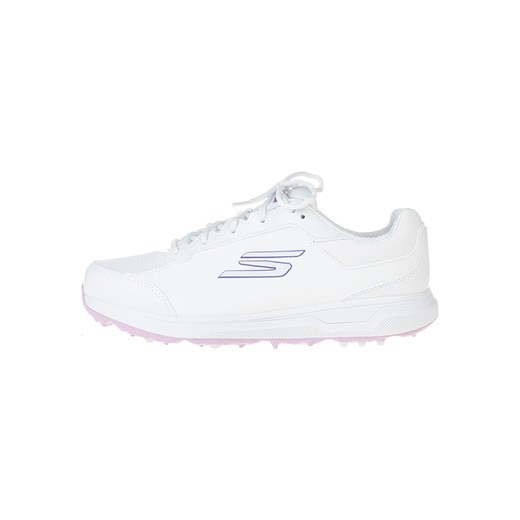 Skechers Buty &quot;Go Golf Prime&quot; w kolorze białym do golfa ze sklepu Limango Polska w kategorii Buty sportowe damskie - zdjęcie 179692474