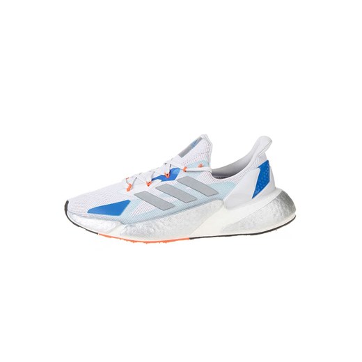 adidas Sneakersy "X9000L4" w kolorze biało-niebieskim 44 Limango Polska okazyjna cena