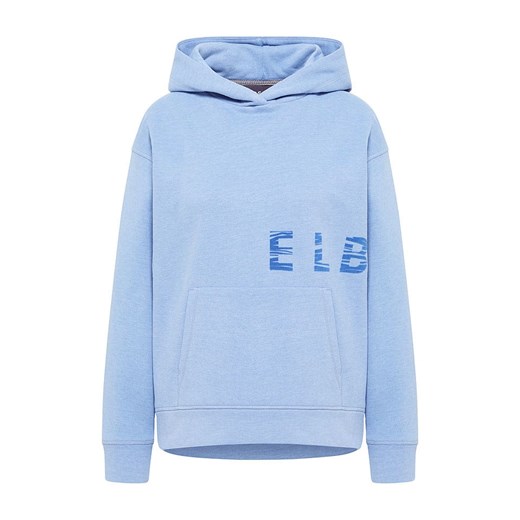ELBSAND Bluza &quot;Nordika&quot; w kolorze błękitnym Elbsand XS Limango Polska okazja