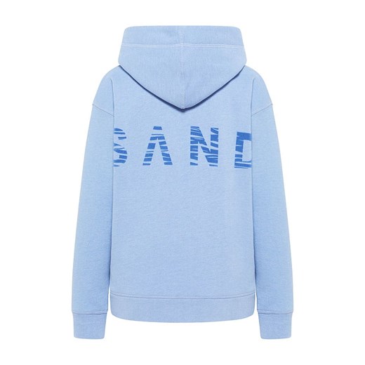 ELBSAND Bluza &quot;Nordika&quot; w kolorze błękitnym Elbsand XS promocja Limango Polska