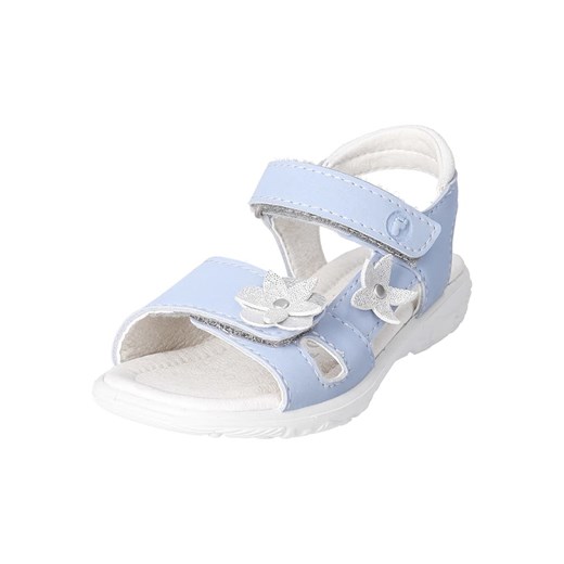 Ricosta sandały dziecięce na rzepy 