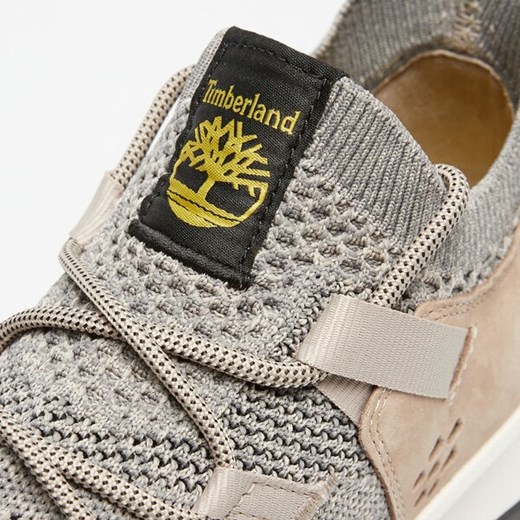 Buty sportowe męskie Timberland sznurowane 