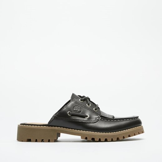 TIMBERLAND NOREEN MULE SHOE ze sklepu Symbiosis w kategorii Klapki damskie - zdjęcie 179693133