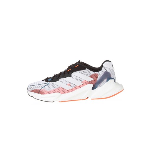 adidas Sneakersy &quot;X9000L4&quot; w kolorze niebiesko-czerwonym ze sklepu Limango Polska w kategorii Buty sportowe męskie - zdjęcie 179693590